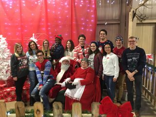 2018 Website Santa Workshop