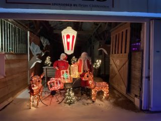 2020 DISPLAYS