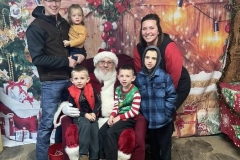 Santa