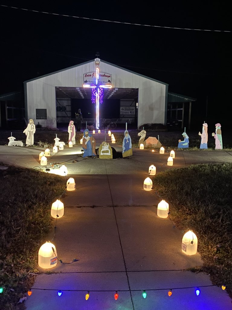 Christmas Cruise Thru Christmas Cruise Thru