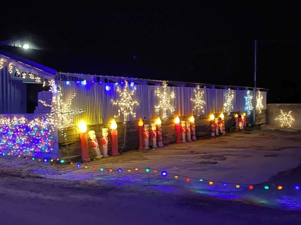 Christmas Cruise Thru Christmas Cruise Thru